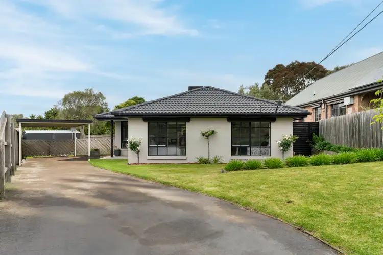 14 Tweed Court, Langwarrin VIC 3910