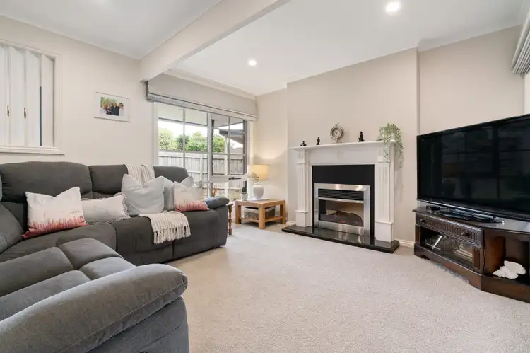 Second view of Homely house listing, 14 Tweed Court, Langwarrin VIC 3910