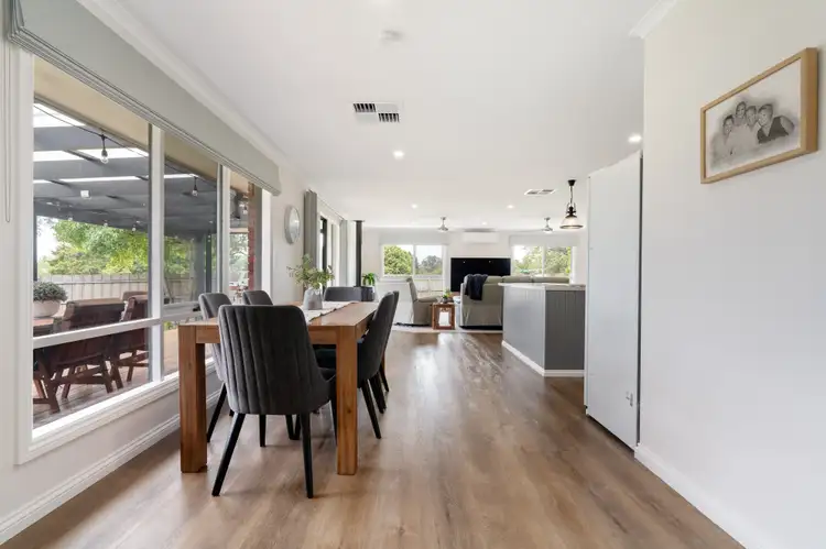 Fifth view of Homely house listing, 14 Tweed Court, Langwarrin VIC 3910