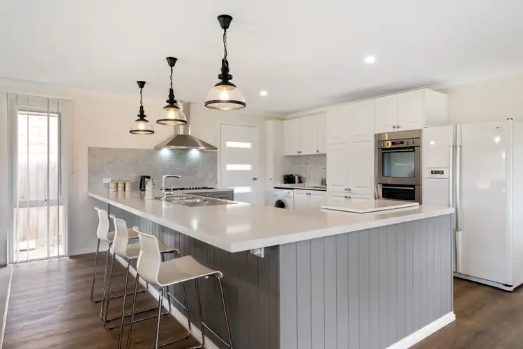 Sixth view of Homely house listing, 14 Tweed Court, Langwarrin VIC 3910