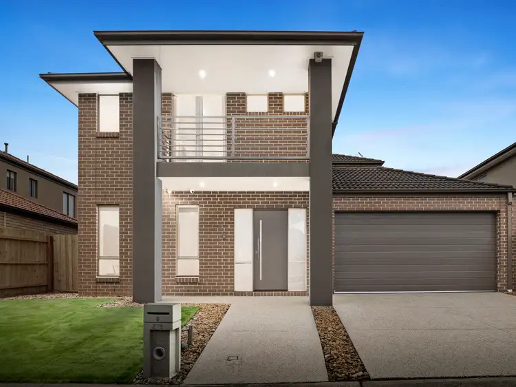 6 Mayflower Mews, Epping VIC 3076
