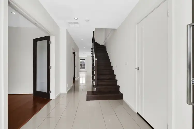 Second view of Homely house listing, 6 Mayflower Mews, Epping VIC 3076