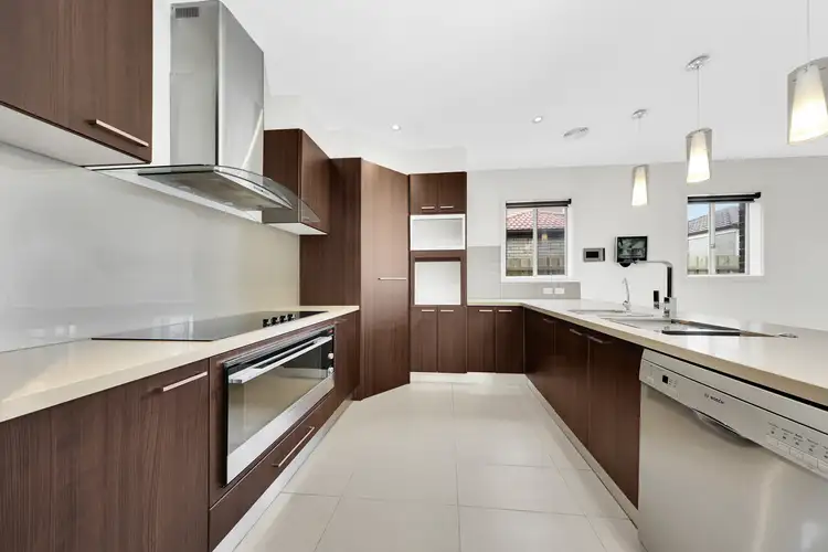 Fifth view of Homely house listing, 6 Mayflower Mews, Epping VIC 3076