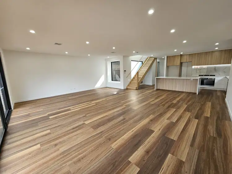 Second view of Homely townhouse listing, 20B Greville Street, Huntingdale VIC 3166