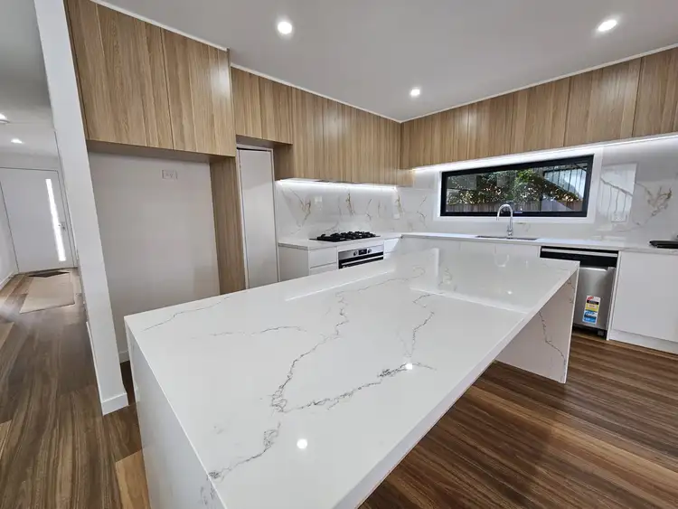 Third view of Homely townhouse listing, 20B Greville Street, Huntingdale VIC 3166