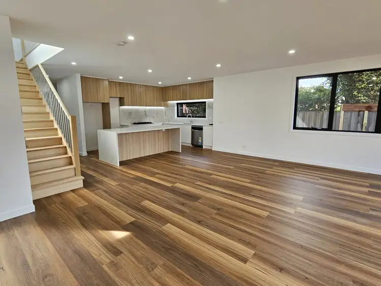 Fifth view of Homely townhouse listing, 20B Greville Street, Huntingdale VIC 3166