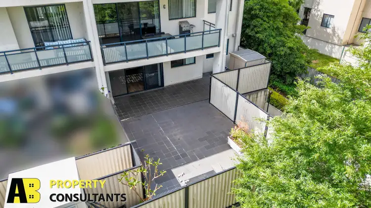 2/37-43 Balmoral Road, Northmead NSW 2152