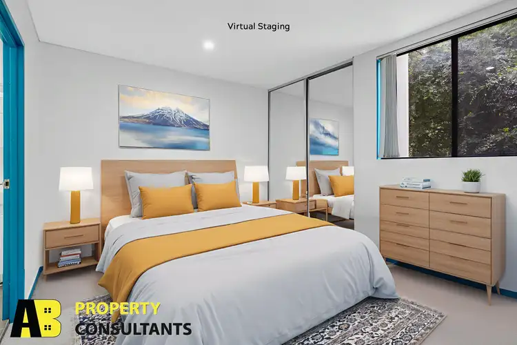 Fourth view of Homely unit listing, 2/37-43 Balmoral Road, Northmead NSW 2152