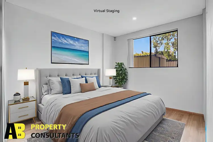 Fifth view of Homely unit listing, 2/37-43 Balmoral Road, Northmead NSW 2152