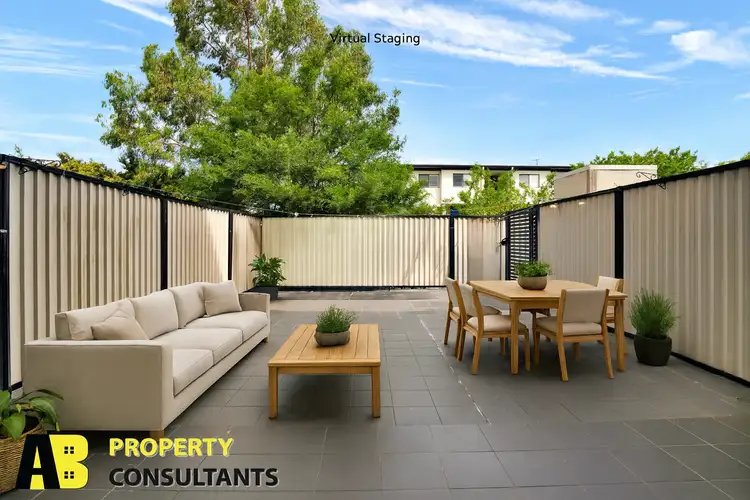 Sixth view of Homely unit listing, 2/37-43 Balmoral Road, Northmead NSW 2152