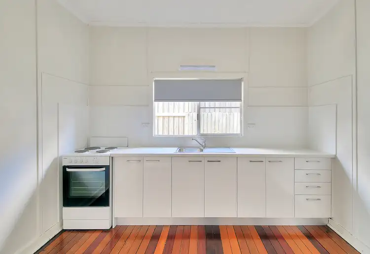 Second view of Homely house listing, 1 Clausen Street, Mount Gravatt East QLD 4122