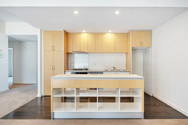 Second view of Homely apartment listing, 102/251 Chalmers Street, Redfern NSW 2016