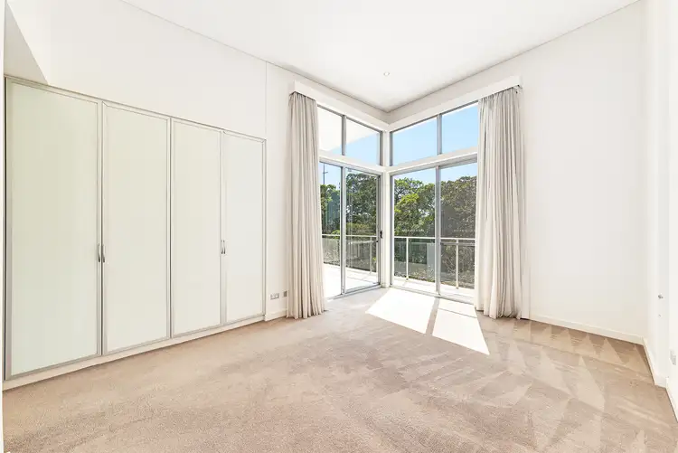 Third view of Homely apartment listing, 102/251 Chalmers Street, Redfern NSW 2016