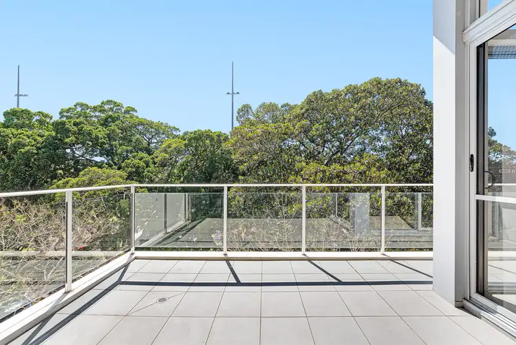 Fifth view of Homely apartment listing, 102/251 Chalmers Street, Redfern NSW 2016