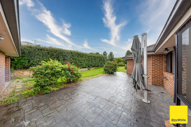 Second view of Homely house listing, 18 Eyre Street, Bungendore NSW 2621