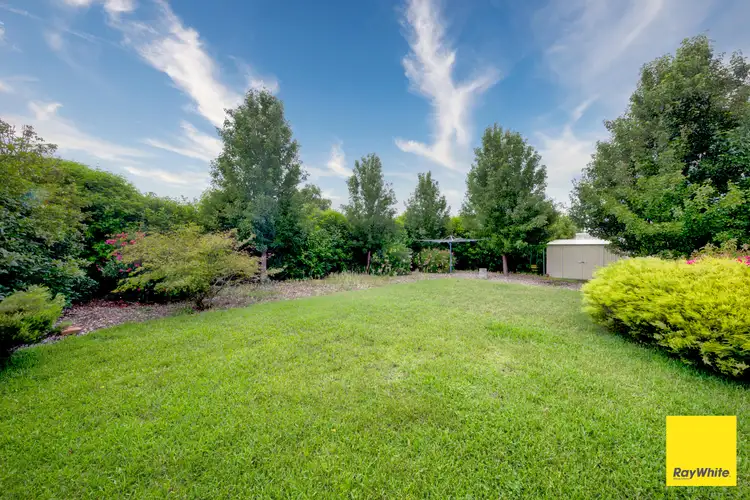 Fifth view of Homely house listing, 18 Eyre Street, Bungendore NSW 2621