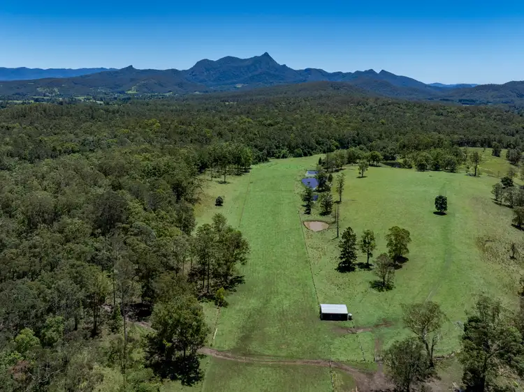 Second view of Homely rural property listing, 148 Pine Log Road, Doon Doon NSW 2484