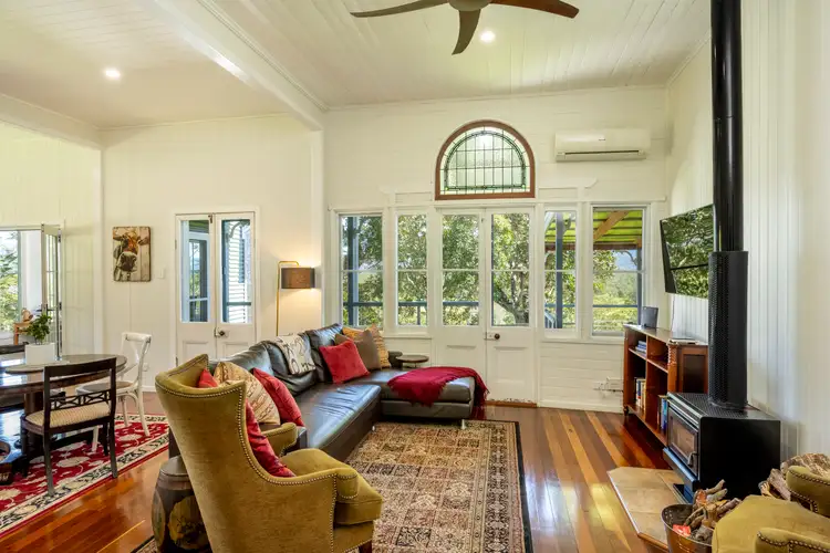 Third view of Homely rural property listing, 148 Pine Log Road, Doon Doon NSW 2484