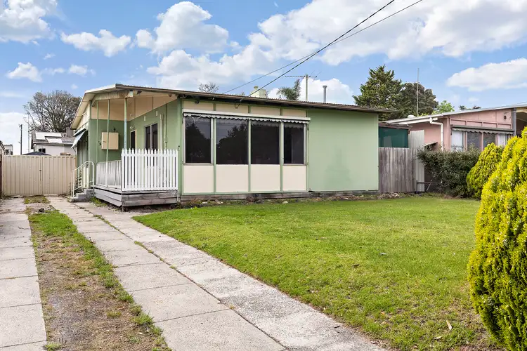 17 Mahogany Avenue, Frankston North VIC 3200