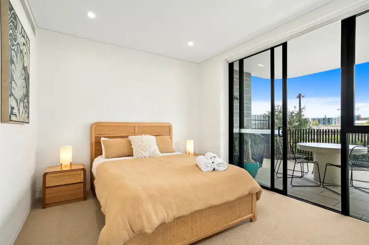 Fifth view of Homely apartment listing, G06/11 Lapwing Avenue, Shell Cove NSW 2529