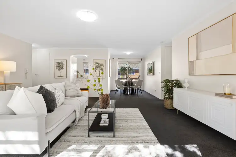 16/31-35 Bay Road, Russell Lea NSW 2046