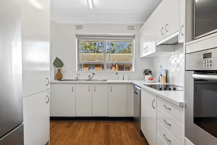 Third view of Homely apartment listing, 16/31-35 Bay Road, Russell Lea NSW 2046