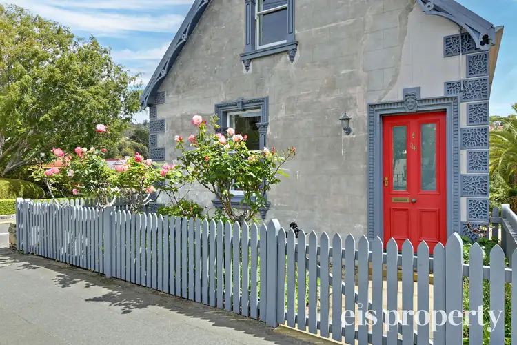 341 Macquarie Street, South Hobart TAS 7004