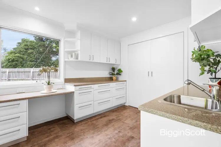 Fourth view of Homely house listing, 23 Norris Road, Rowville VIC 3178