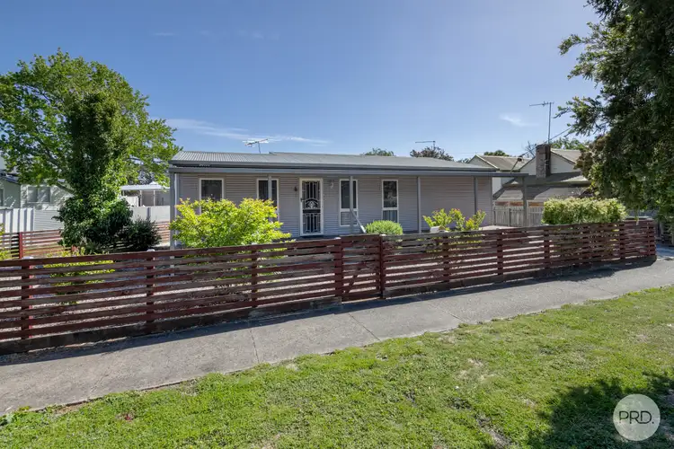 78A Neill Street, Beaufort VIC 3373