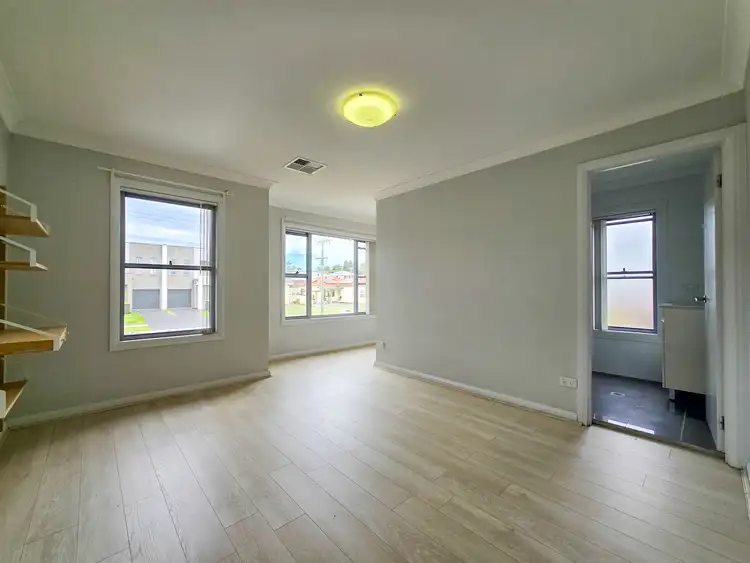 Second view of Homely house listing, 25 Brenda Street, Ingleburn NSW 2565