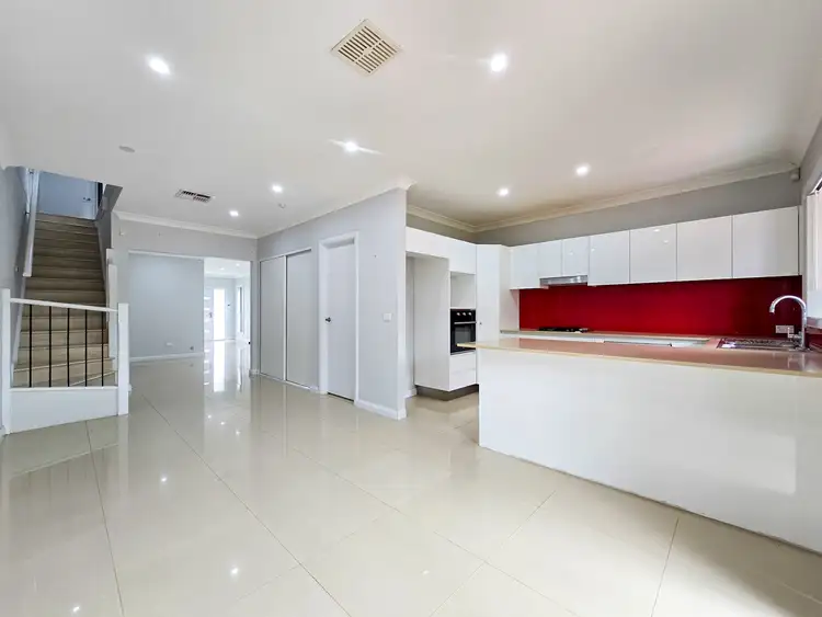 Fifth view of Homely house listing, 25 Brenda Street, Ingleburn NSW 2565