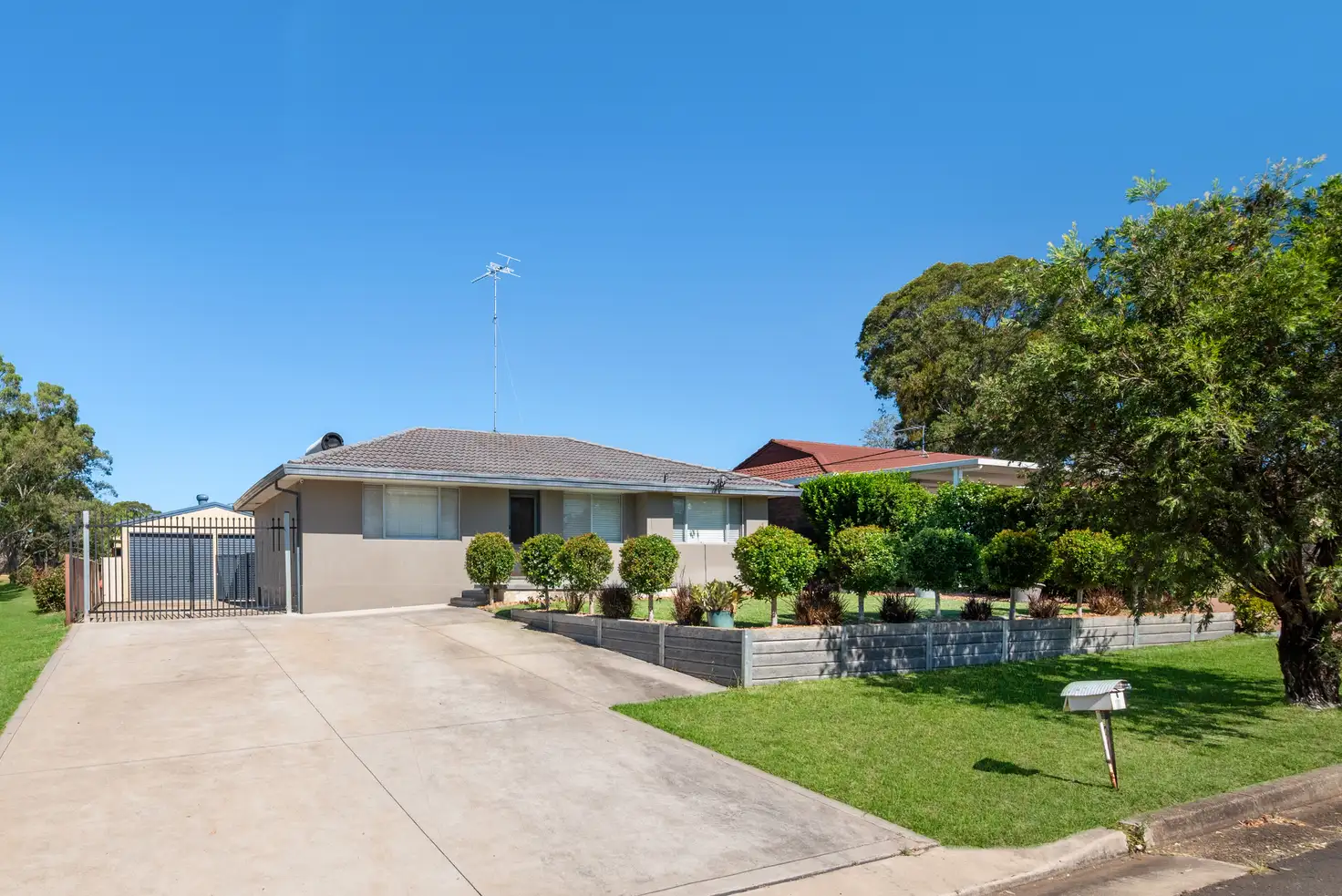 Main view of Homely house listing, 14 Carinda Drive, South Penrith NSW 2750