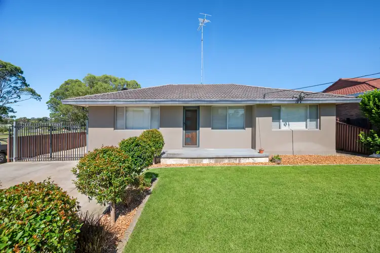 Second view of Homely house listing, 14 Carinda Drive, South Penrith NSW 2750