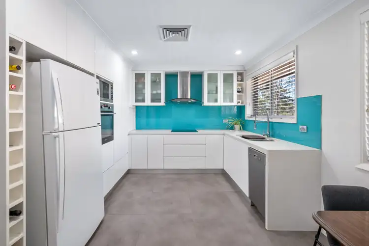 Third view of Homely house listing, 14 Carinda Drive, South Penrith NSW 2750