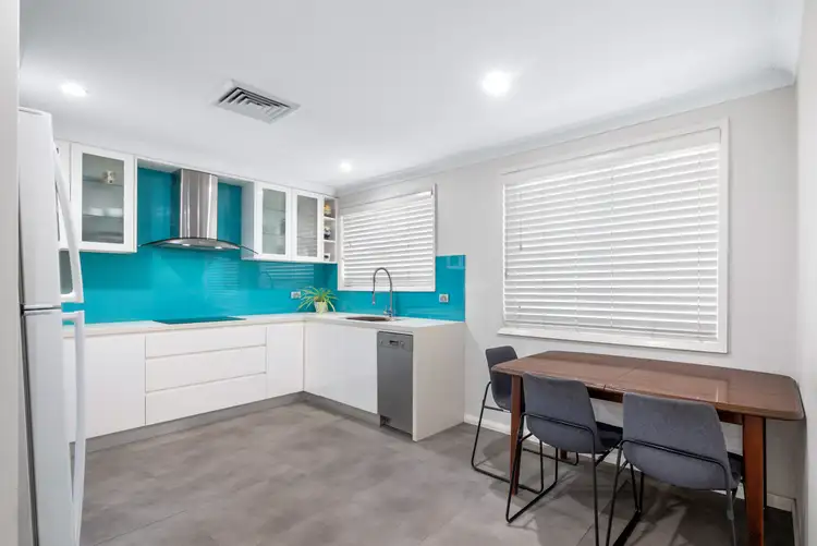 Fourth view of Homely house listing, 14 Carinda Drive, South Penrith NSW 2750