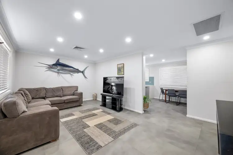 Fifth view of Homely house listing, 14 Carinda Drive, South Penrith NSW 2750