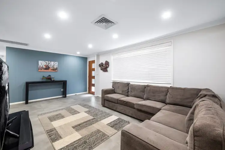 Sixth view of Homely house listing, 14 Carinda Drive, South Penrith NSW 2750