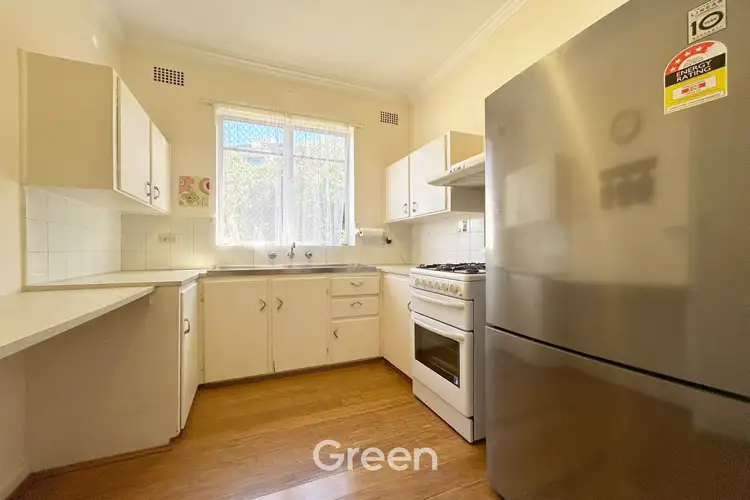 Third view of Homely unit listing, Address available on request