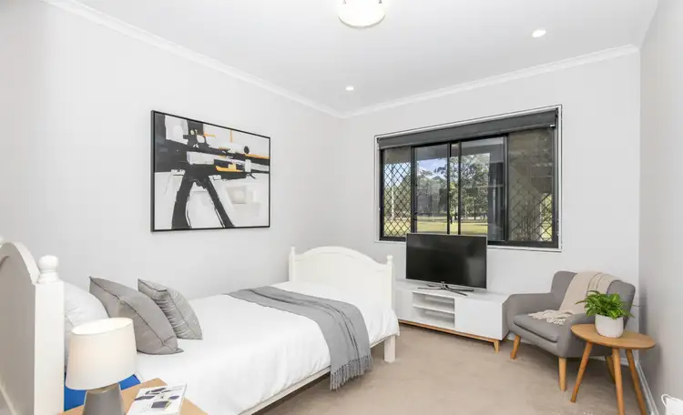Second view of Homely house listing, 40-46 Maranoa Drive, Logan Village QLD 4207