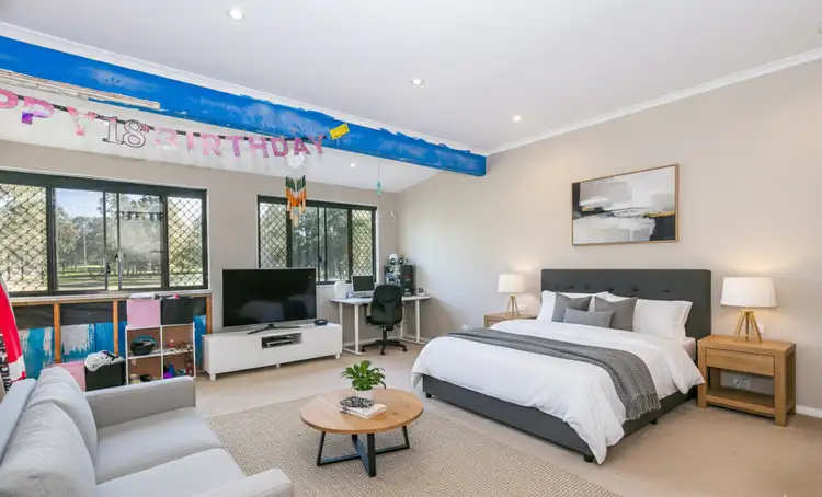 Third view of Homely house listing, 40-46 Maranoa Drive, Logan Village QLD 4207