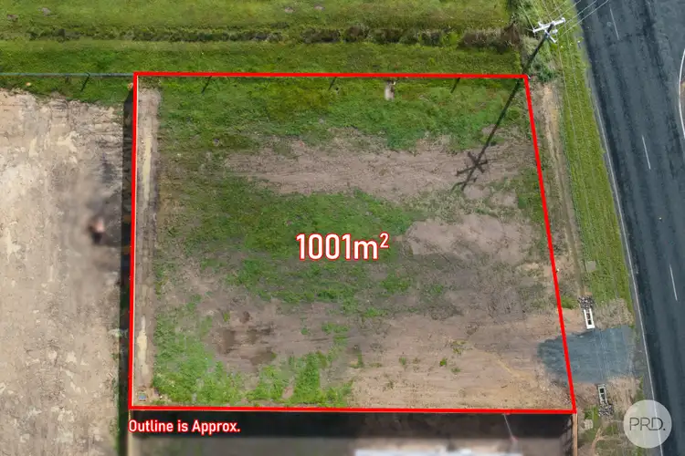 Fourth view of Homely land listing, LOT 2, 2 Broomfield Road, Creswick VIC 3363