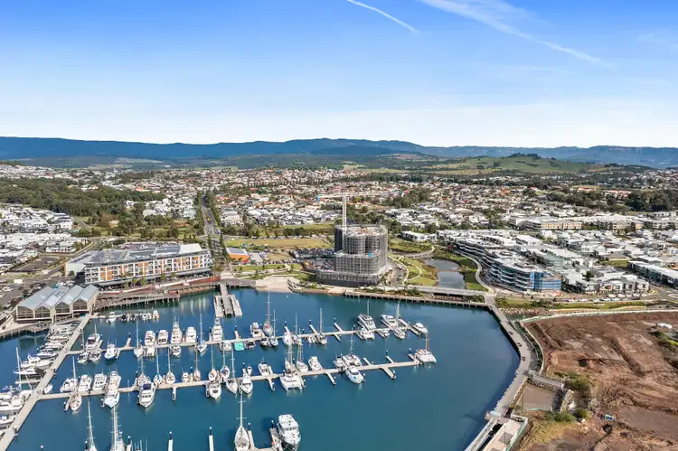 Fifth view of Homely land listing, 29 Whimbrell Terrace, Shell Cove NSW 2529