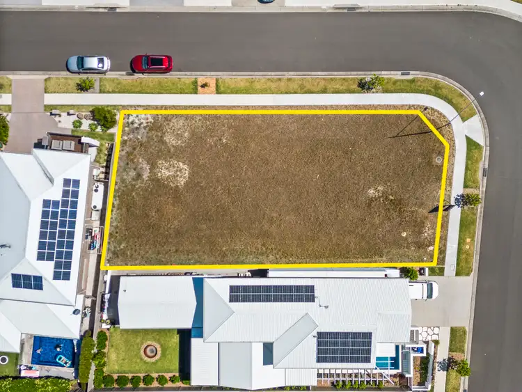 Seventh view of Homely land listing, 29 Whimbrell Terrace, Shell Cove NSW 2529