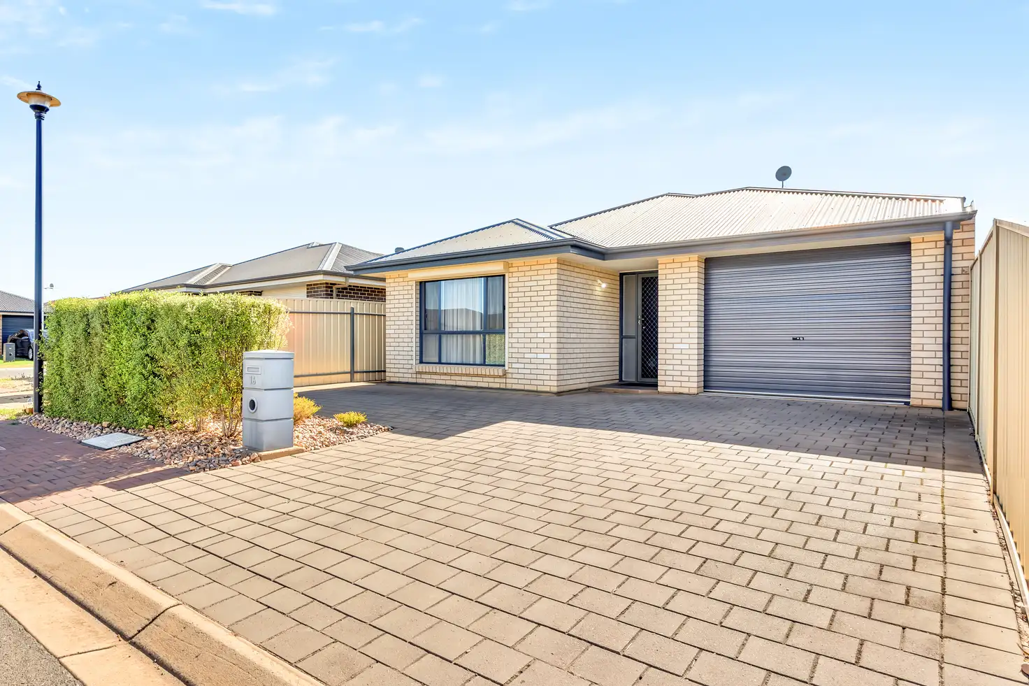 Main view of Homely house listing, 16 Adel Drive, Munno Para West SA 5115