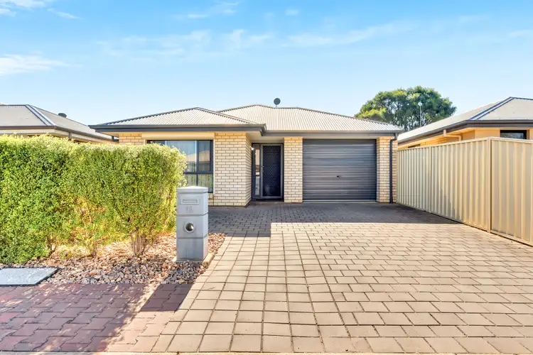 Second view of Homely house listing, 16 Adel Drive, Munno Para West SA 5115