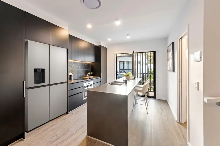 Third view of Homely townhouse listing, 64/10 Botanica Place, Mcdowall QLD 4053