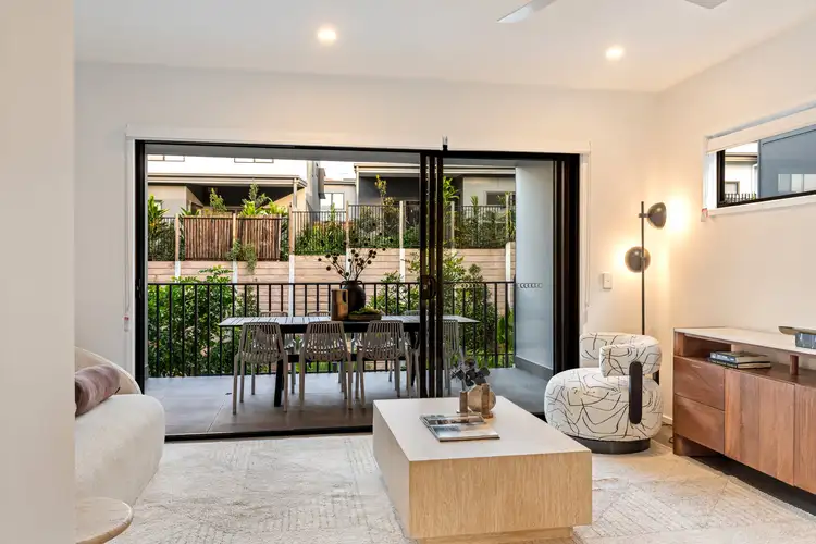 Fourth view of Homely townhouse listing, 64/10 Botanica Place, Mcdowall QLD 4053