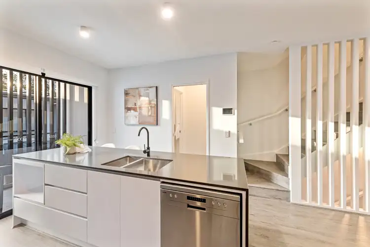 Fifth view of Homely townhouse listing, 64/10 Botanica Place, Mcdowall QLD 4053