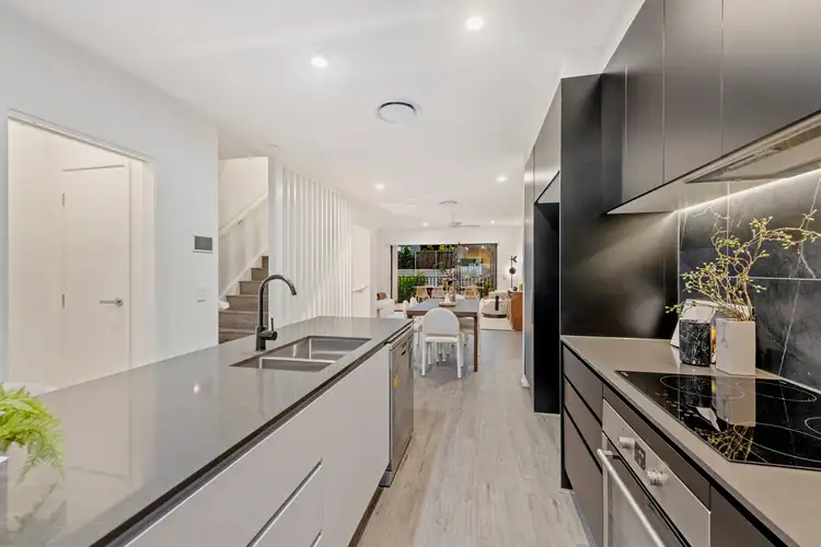 Sixth view of Homely townhouse listing, 64/10 Botanica Place, Mcdowall QLD 4053