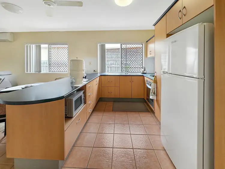 Second view of Homely house listing, 18 Pinnata Place, Kirwan QLD 4817